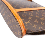 Louis Vuitton Monogram Canvas Babylone Shoulder Bag
