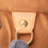Louis Vuitton Monogram Canvas Montsouris MM Backpack