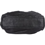 Gucci GG Monogram Leather Sukey Handbag