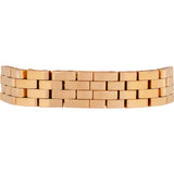 Cartier Délices de Cartier SM 18K Gold Womens Watch