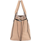 Chloé Leather Alison Handbag