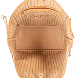 Louis Vuitton Monogram Canvas Neverfull MM Shoulder Bag