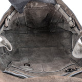 Mulberry Metallic Leather Bayswater Shoulder Bag