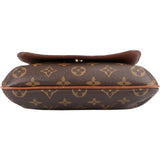 Louis Vuitton Monogram Canvas Salsa Musette PM Crossbody Bag