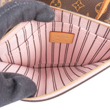 Louis Vuitton Monogram Canvas Neverfull MM Shoulder Bag - vintageandkickz