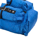 Gucci Monogram GG Nylon Econyl Off The Grid Multi-Pocket Backpack