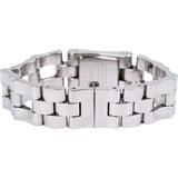Gucci Silver Tone 2305 L Woman Watch