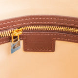 Louis Vuitton Monogram Mini Lin Francoise Handbag