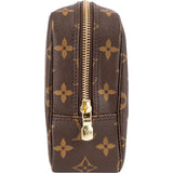 Louis Vuitton Monogram Canvas Trousse Toiletry 23 Bag