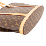 Louis Vuitton Monogram Canvas Babylone Shoulder Bag