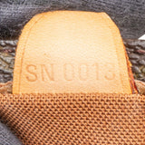 Louis Vuitton Monogram Canvas Vavin PM Handbag