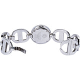 Christian Dior Silver Tone DB7315 Pandiora Woman Watch