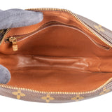 Louis Vuitton Monogram Canvas Chantilly MM Crossbody Bag