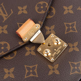 Louis Vuitton Monogram Canvas Pochette Métis Handbag