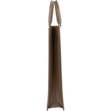 Louis Vuitton Taupe Epi Leather Sac Plat Handbag