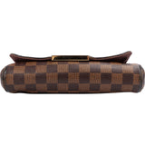 Louis Vuitton Monogram Damier Canvas Favorite PM Shoulder Bag