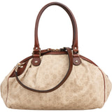 Gucci Monogram GG Sukey Handbag