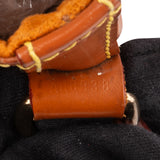 Louis Vuitton Brown Epi Leather Sac Noé Petit Shoulder Bag