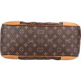 Louis Vuitton Monogram Canvas Estrela MM Shoulder Bag