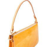 Louis Vuitton Vernis Monogram Lexington Pochette Handbag - vintageandkickz