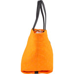 Louis Vuitton Nylon Scuba Monogram MM Shopping Shoulder Bag - vintageandkickz