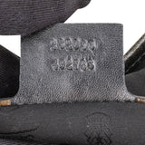 Gucci Monogram GG Interlocking G Tote Shoulder Bag