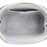 Louis Vuitton Noir Epi Leather Alma BB Handbag