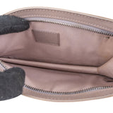 Louis Vuitton Lilac Epi Leather Pochette Rochelle Crossbody Waistbag