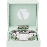 Longines Silver Tone DolceVita L56554 Women Watch