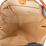 Louis Vuitton Monogram Canvas Galliera PM Shoulder Bag