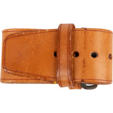[🔄️B21 / F84] Louis Vuitton Leather Grip Griffklammer - vintageandkickz