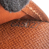 Louis Vuitton Monogram Canvas Billets Wallet