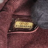 Chanel Quilted Leather Single Flap Crossbody bag