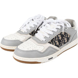 Christian Dior Trotter Monogram B27 Low-Top Sneaker (43)