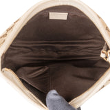Gucci Monogram GG Canvas Abbey D-Ring Shoulder Bag