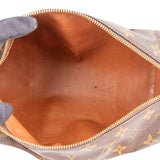 Louis Vuitton Monogram Canvas Papillon Set Handbag