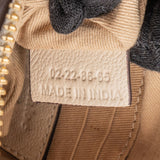 See By Chloé Grained Leather Joan Mini Crossbody Bag