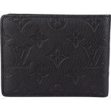 Louis Vuitton  Monogram Shadow Multiple Wallet