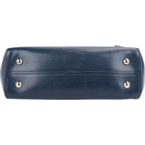 Louis Vuitton Epi Leather Cluny MM Handbag