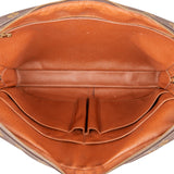 Louis Vuitton Monogram Canvas Porte-Documents Voyage Handbag