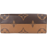 Louis Vuitton Monogram Giant Canvas Onthego MM Handbag