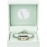 Gucci Silver Tone 6800L Woman Watch