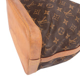 Louis Vuitton Monogram Canvas NM Sac Noé Petit Shoulder Bag
