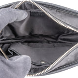 Gucci Monogram GG Canvas Toiletry Pouch