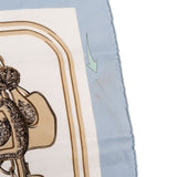 Hermès Brides de Gala Silk 40 Scarf Tuch