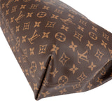 Louis Vuitton Monogram Canvas Graceful PM Handbag