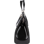 Louis Vuitton Epi Electric Patent Leather Brea MM Handbag xx maße - vintageandkickz