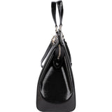 Louis Vuitton Epi Electric Patent Leather Brea MM Handbag xx maße - vintageandkickz