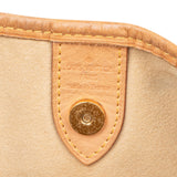 Louis Vuitton Monogram Canvas Galliera PM Shoulder Bag