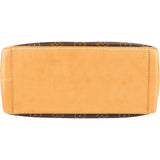 Louis Vuitton Monogram Canvas Cabas Piano Shoulder Bag